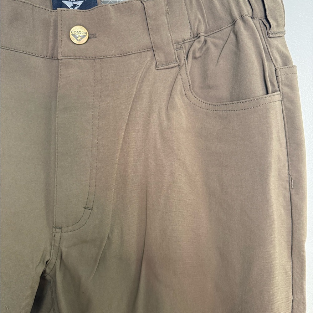 Condor Cipher Pants - Picture 2 of 8